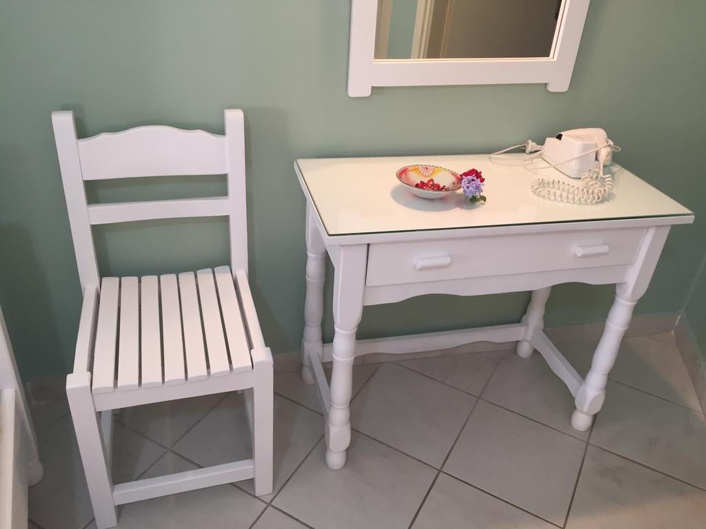 Georgakis George Rooms 바실리키 외부 사진