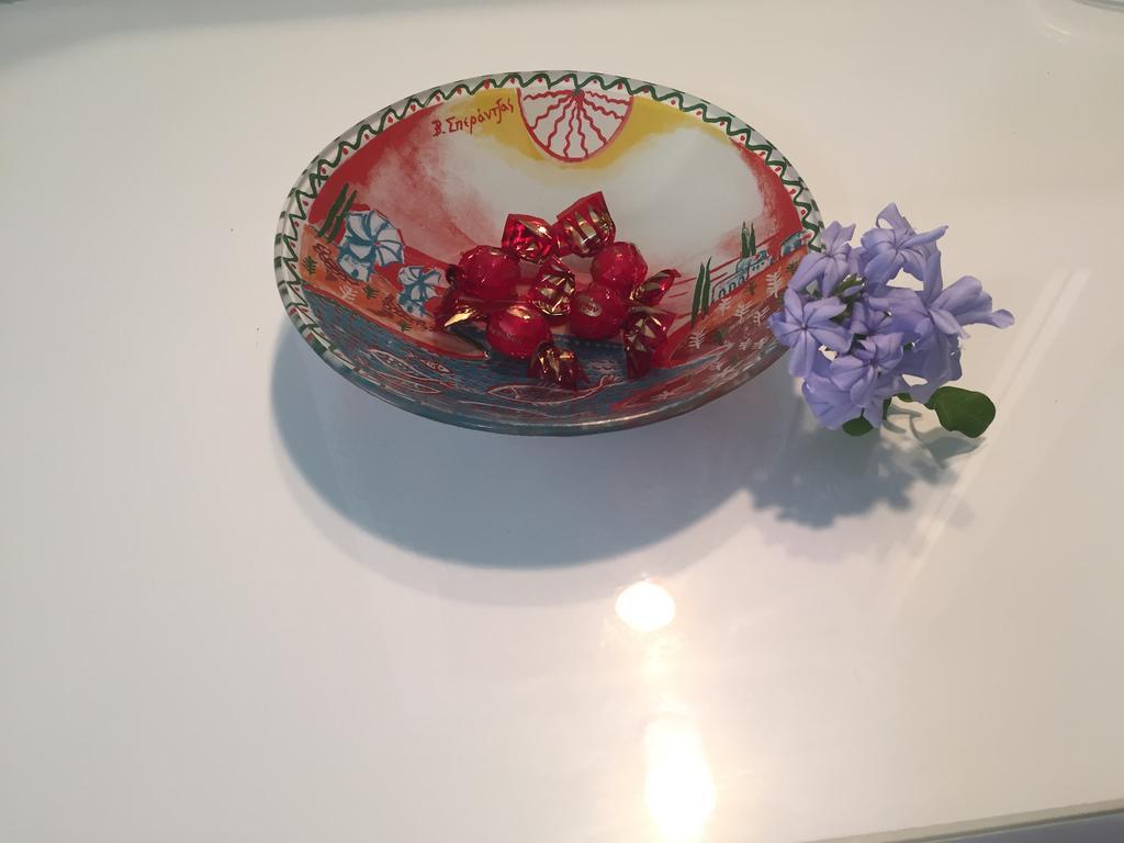 Georgakis George Rooms 바실리키 외부 사진