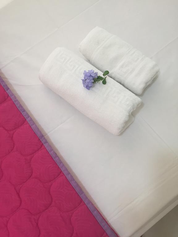 Georgakis George Rooms 바실리키 외부 사진