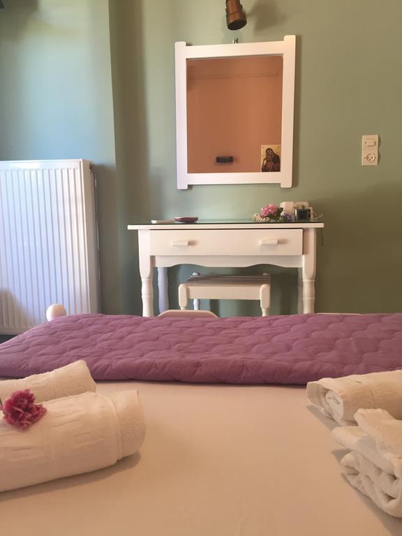 Georgakis George Rooms 바실리키 외부 사진