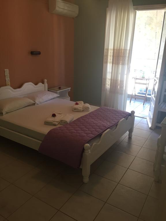 Georgakis George Rooms 바실리키 외부 사진